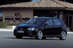 Volkswagen Golf GTi 2005 года
